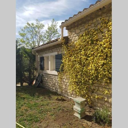 Appartement 2 pers avec accès piscine Saint-Rémy-de-Provence Extérieur photo