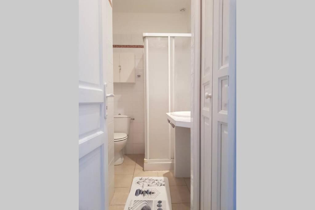 Appartement 2 pers avec accès piscine Saint-Rémy-de-Provence Extérieur photo