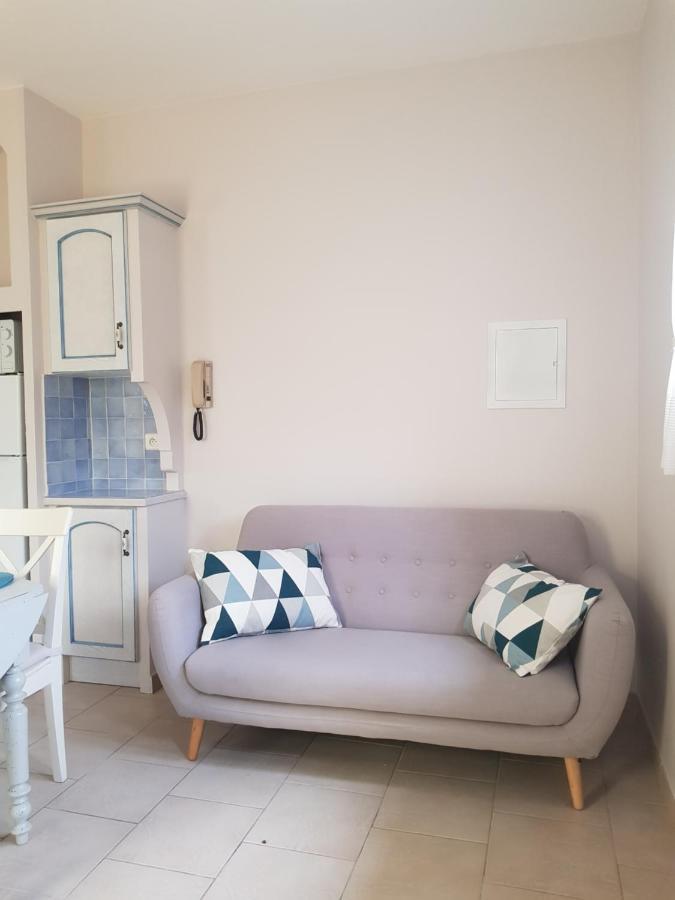 Appartement 2 pers avec accès piscine Saint-Rémy-de-Provence Extérieur photo